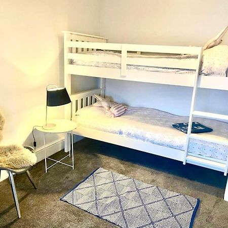 Central St Leonard'S Maisonette St Leonards-on-Sea Luaran gambar