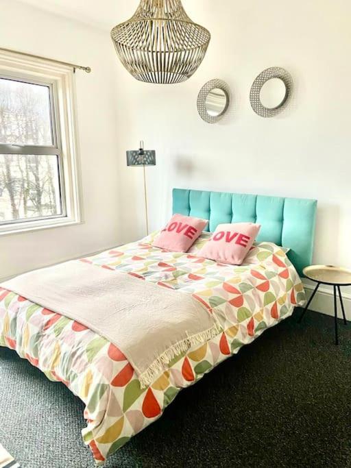 Central St Leonard'S Maisonette St Leonards-on-Sea Luaran gambar