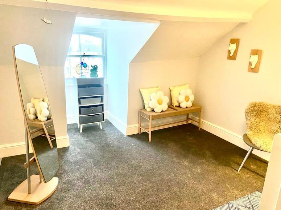 Central St Leonard'S Maisonette St Leonards-on-Sea Luaran gambar