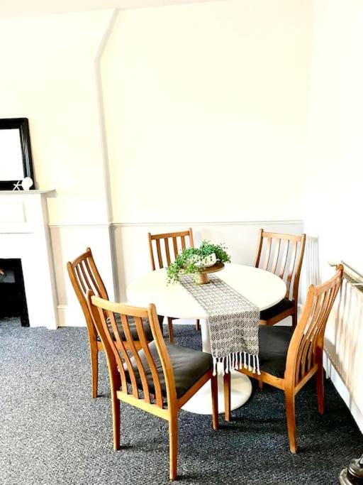 Central St Leonard'S Maisonette St Leonards-on-Sea Luaran gambar