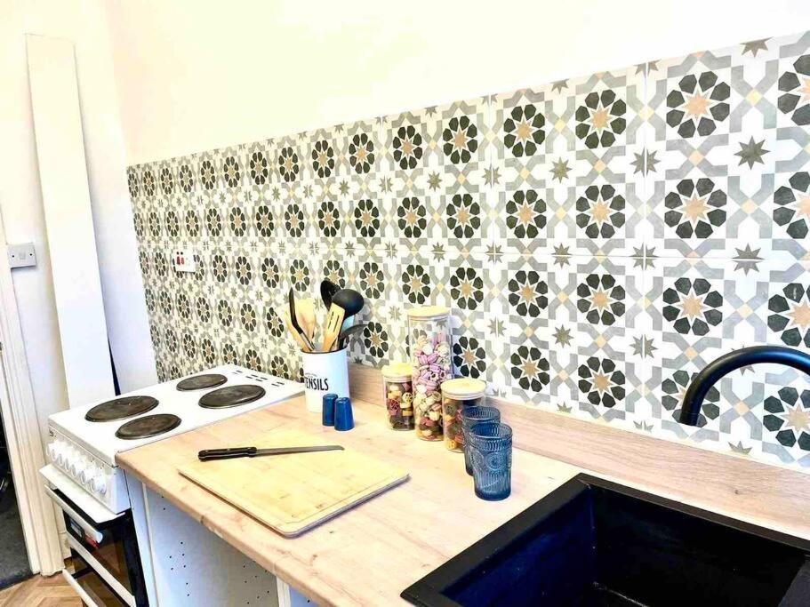 Central St Leonard'S Maisonette St Leonards-on-Sea Luaran gambar