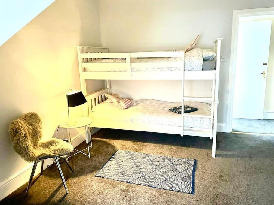 Central St Leonard'S Maisonette St Leonards-on-Sea Luaran gambar